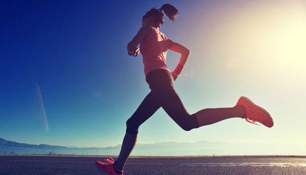 Sports/Fitness
