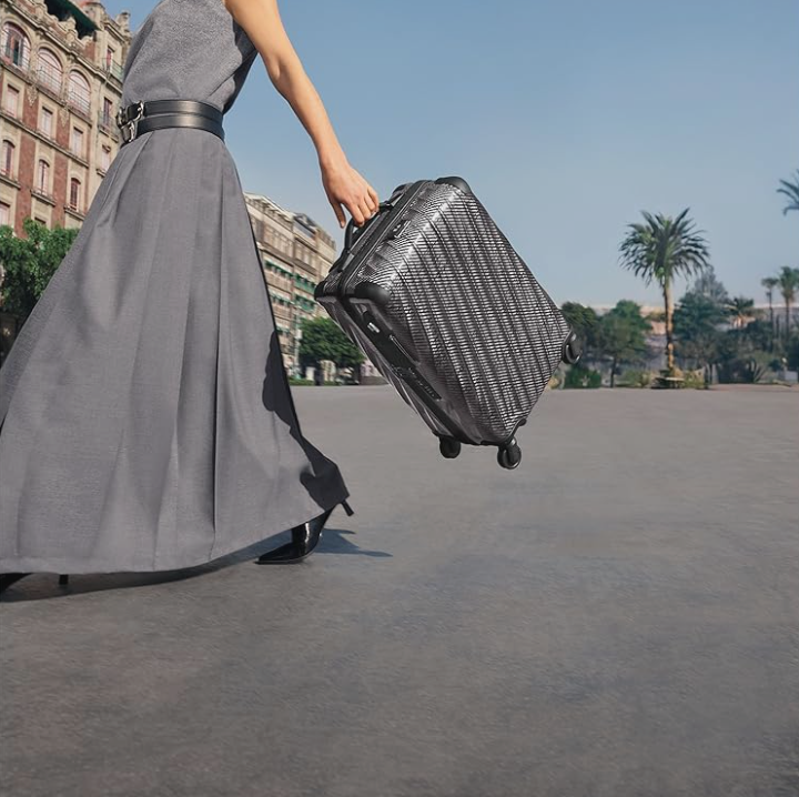 Case/bag
