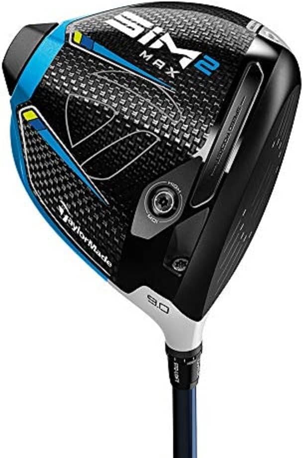 TaylorMade Golf